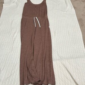 Vuori jumpsuit. Size medium